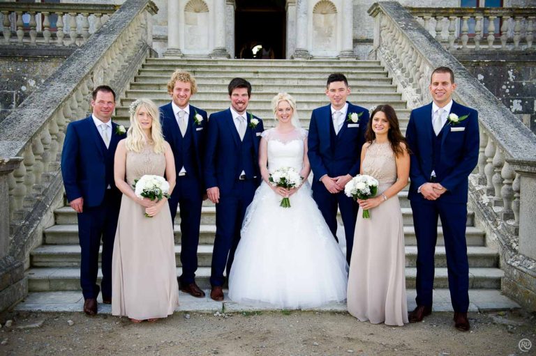 Wedding Group Photos Wedding Photographer Southampton & New Forest